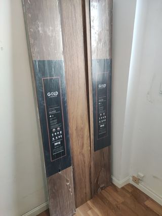 Suelo laminado