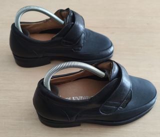 Zapatos SPLENDID para señora mayor