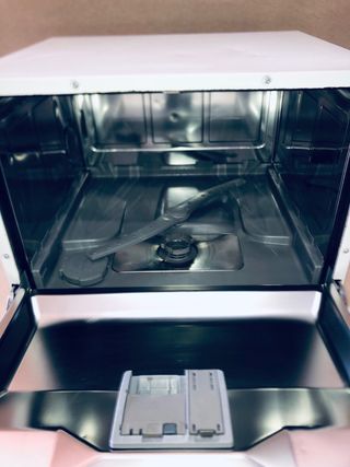 Lavavajillas Balay 3VK311BC/01