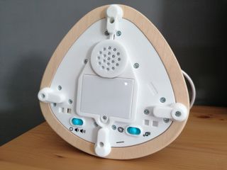 Baby Einstein. Lazo de motricidad de colores.