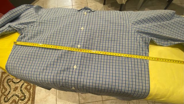 Ralph Lauren camicia