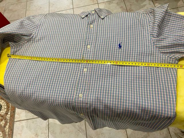 Ralph Lauren camicia