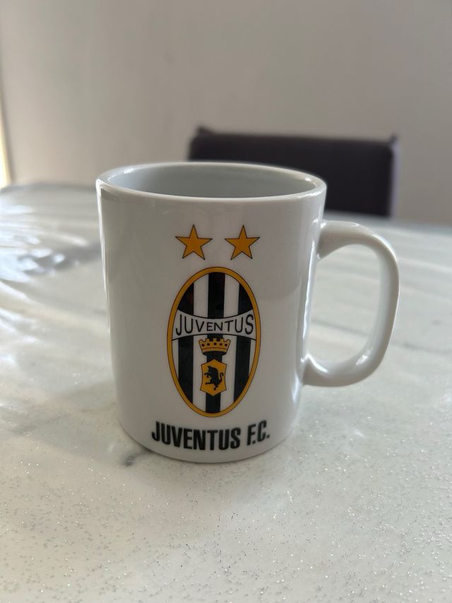 Tazza Juventus