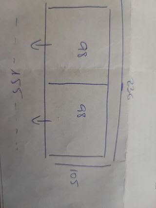 Sofá 3 plazas nuevo a estrenar