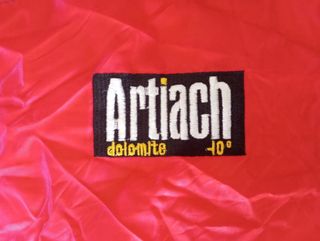 Saco de dormir artiach