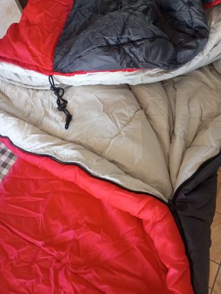 Saco de dormir artiach