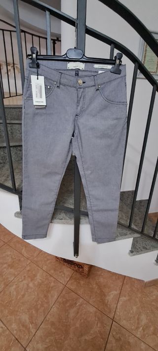 Pantaloni donna Camouflage