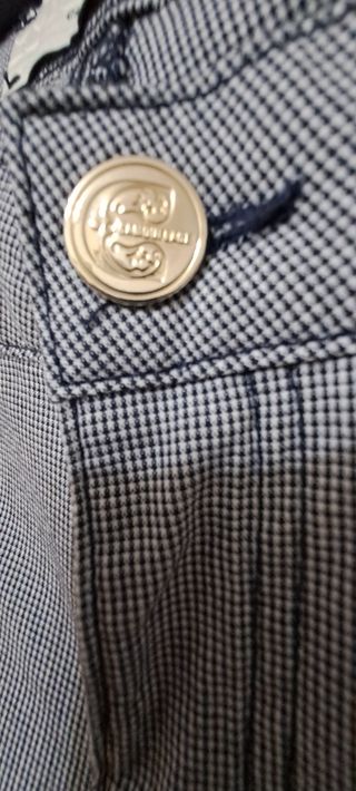 Pantaloni donna Camouflage