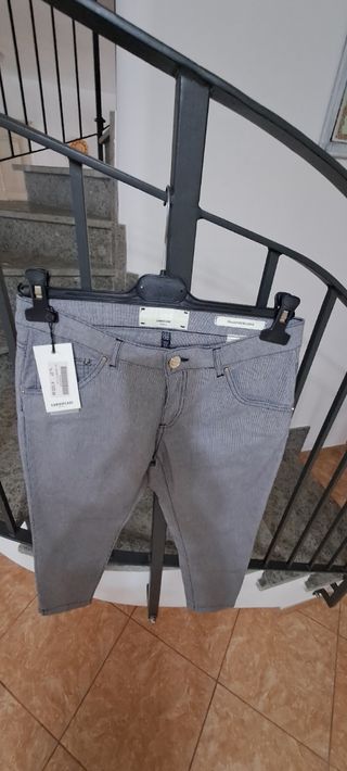 Pantaloni donna Camouflage