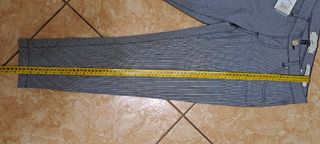 Pantaloni donna Camouflage