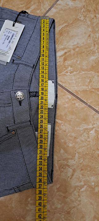 Pantaloni donna Camouflage