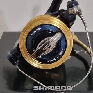 Shimano Bull's Eye 5080 - Nuovo -