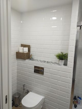 Reformas de baño
