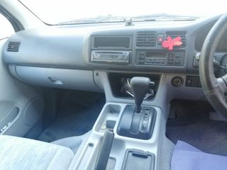 Mazda bongo 1998