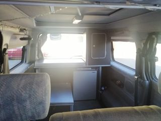 Mazda bongo 1998
