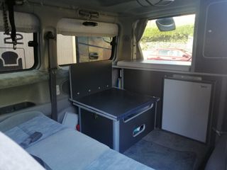 Mazda bongo 1998
