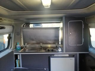 Mazda bongo 1998