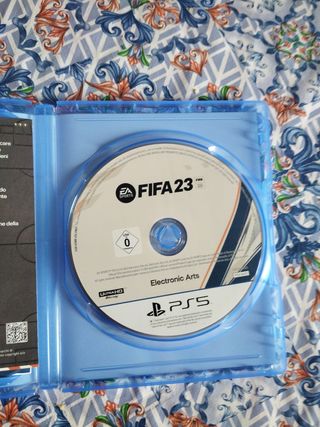 Fifa 23 PS5 Limited edition