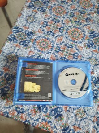 Fifa 23 PS5 Limited edition