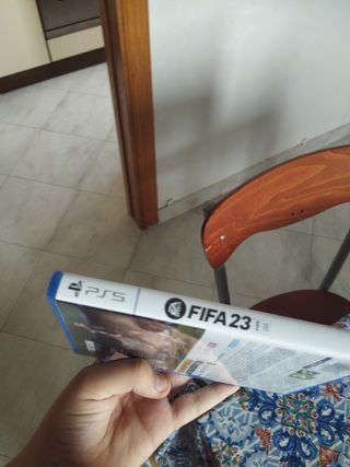 Fifa 23 PS5 Limited edition