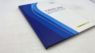 ANTQ7780 Filatelia Torino 2006
