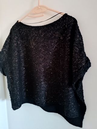 kaftan de brillo