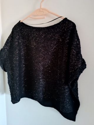 kaftan de brillo