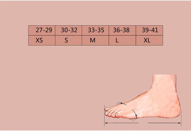 Sapatilhas de bailarina tamanho M