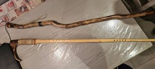 Bastone da escursione