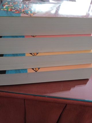 Historia de las Américas