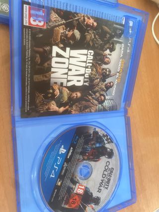Call of duty Black Ops Cold War