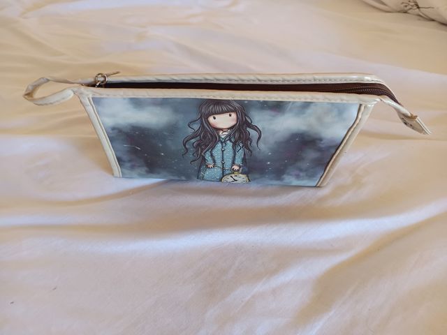 Borsa da toilette Gorjuss