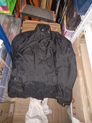 Chaqueta 
