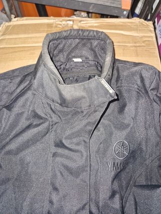 Chaqueta 