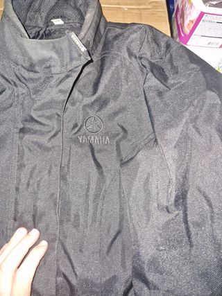 Chaqueta 