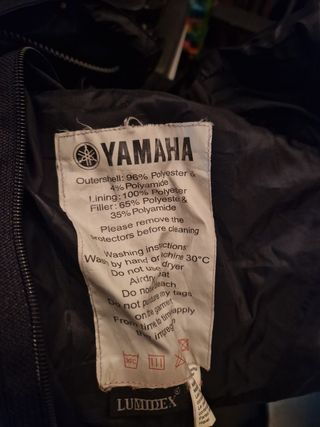 Chaqueta 