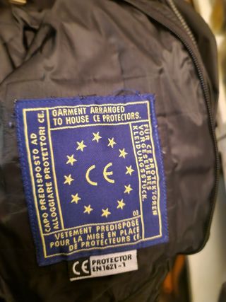 Chaqueta 