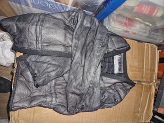 Chaqueta 
