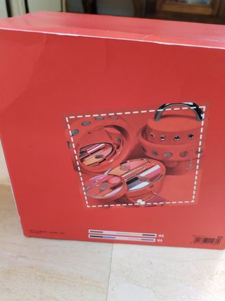 Collection trousse trucchi VANITY BOAT