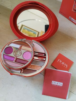 Collection trousse trucchi VANITY BOAT