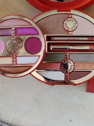 Collection trousse trucchi VANITY BOAT