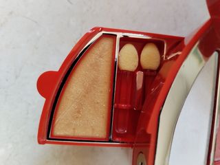 Collection trousse trucchi VANITY BOAT