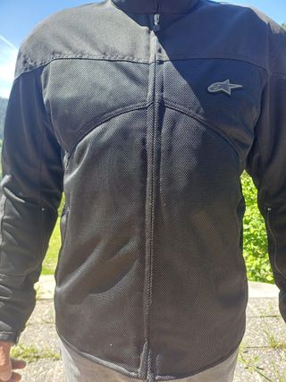 Chaqueta Alpinestar 