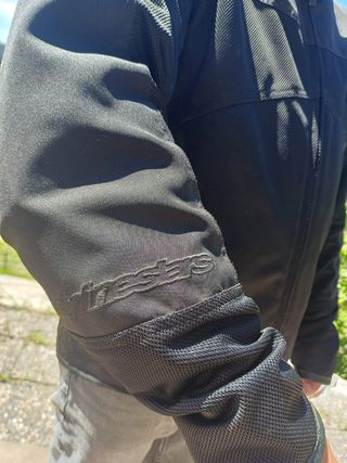 Chaqueta Alpinestar 