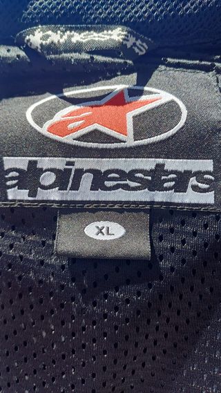 Chaqueta Alpinestar 