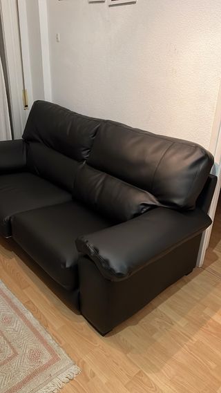 Tapizado de sofa