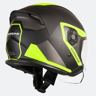 CASCO MOTO JET ORIGINE PALIO