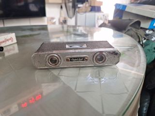 prismaticos antiguos