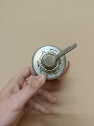 Commutatore avviamento vecchi autocarri