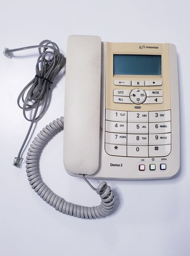 Telefono Domo Desactivar Buzon De Voz Movistar Telefono Fijo Como